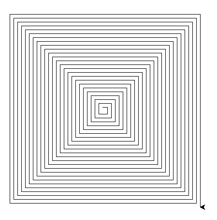Spirale 3